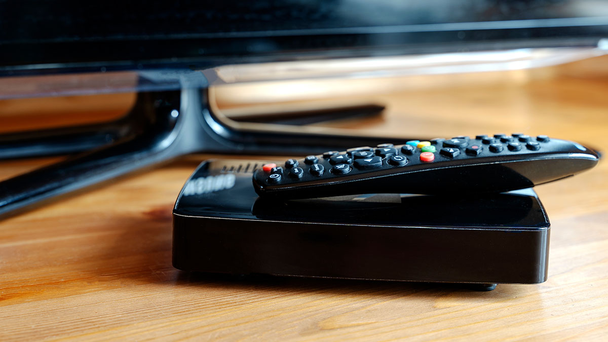 Miglior decoder TV